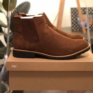 Matt & Nat HAIL Men’s Chelsea Boot Size 12